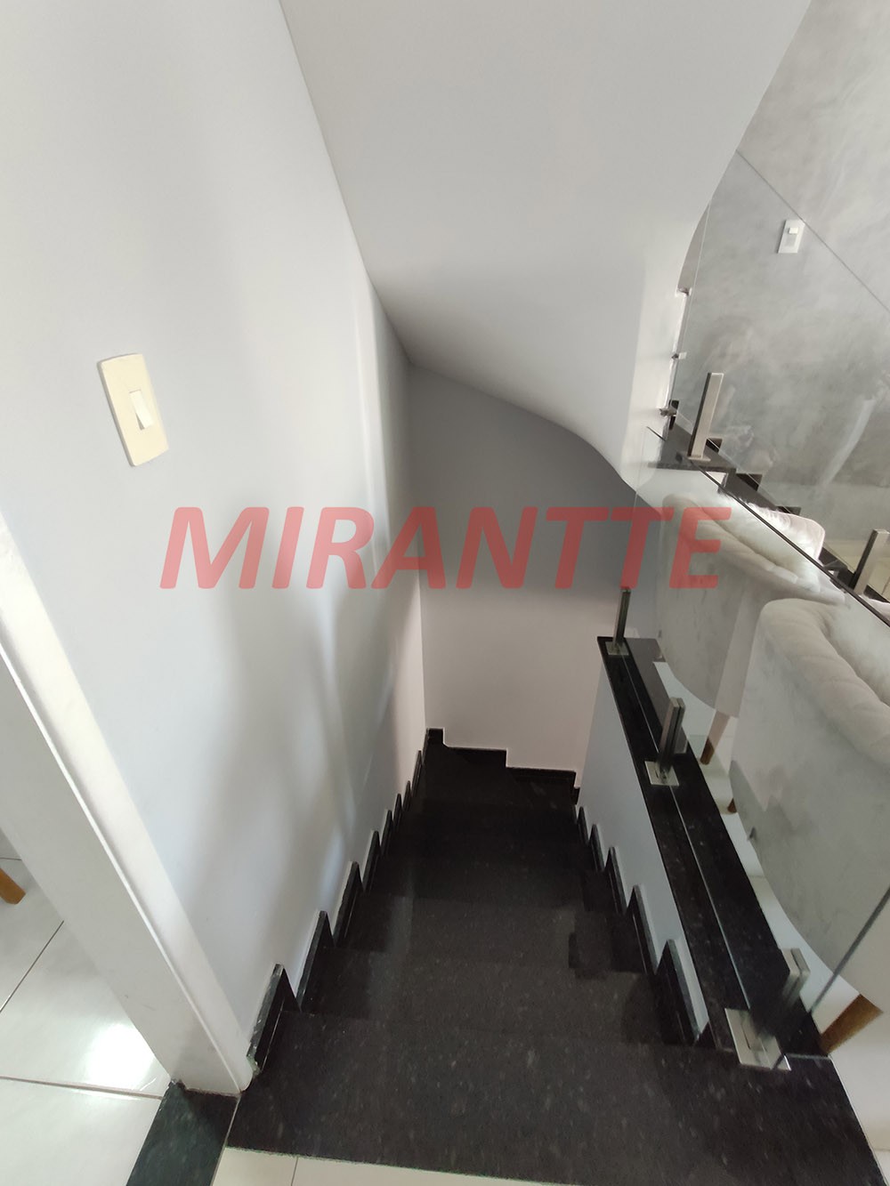 Sobrado de 92m² com 2 quartos em Tucuruvi