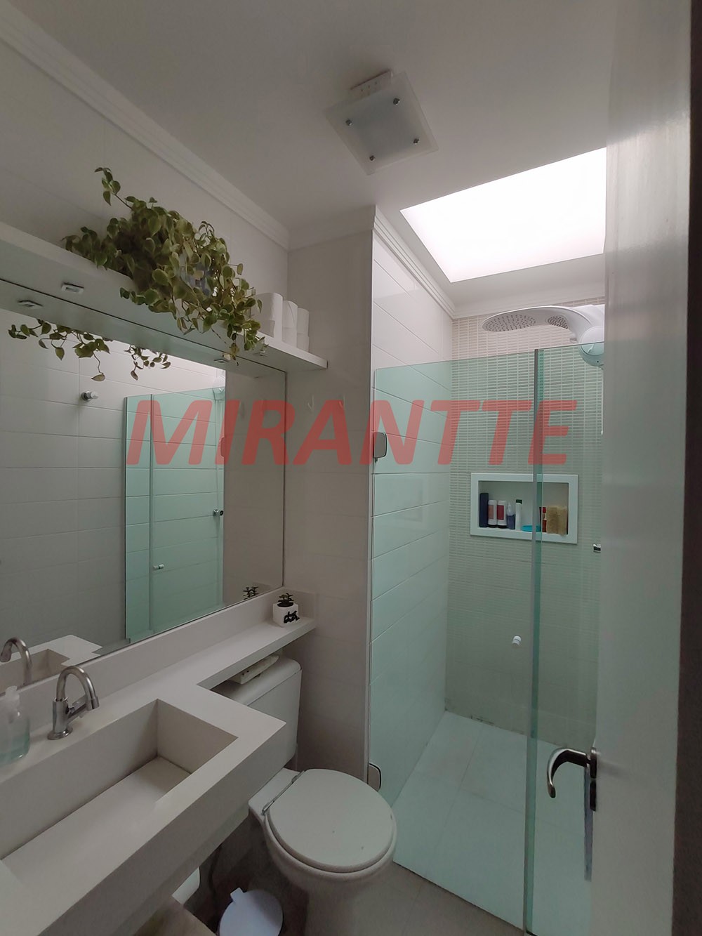 Sobrado de 92m² com 2 quartos em Tucuruvi