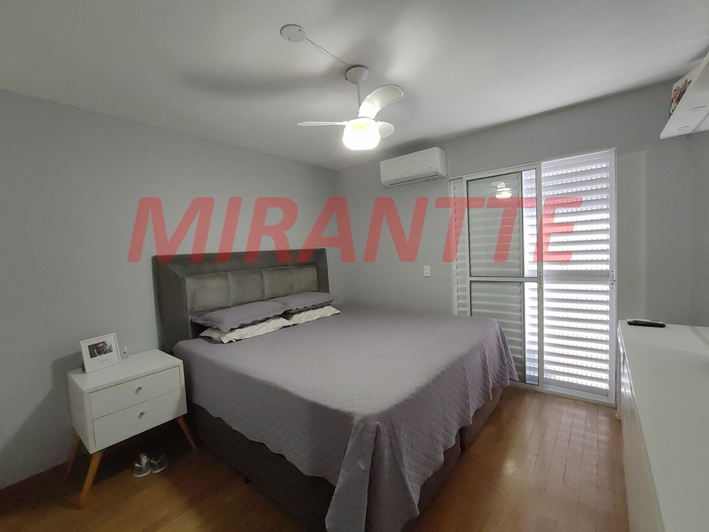 Sobrado de 92m² com 2 quartos em Tucuruvi