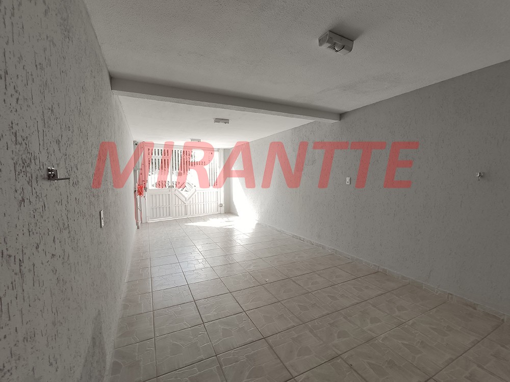 Sobrado de 92m² com 2 quartos em Tucuruvi