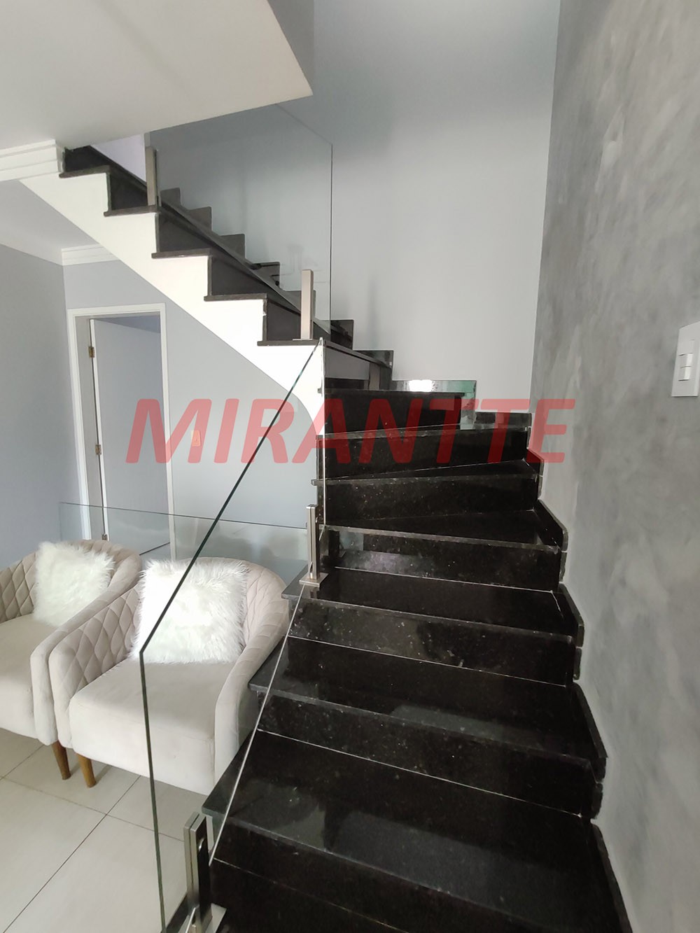 Sobrado de 92m² com 2 quartos em Tucuruvi