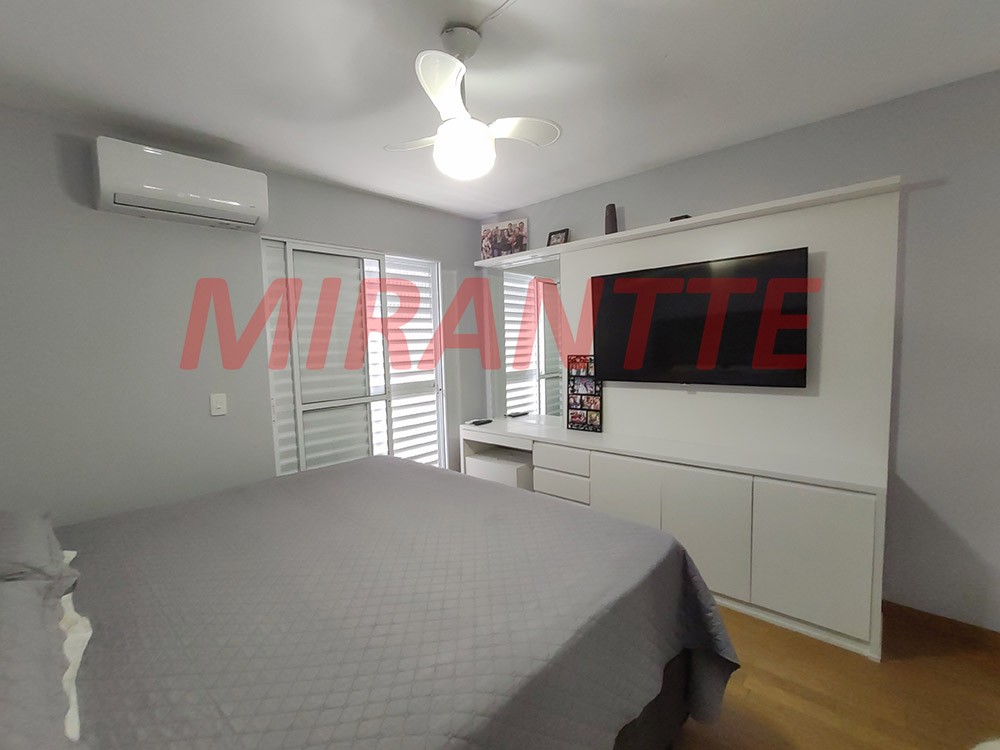 Sobrado de 92m² com 2 quartos em Tucuruvi