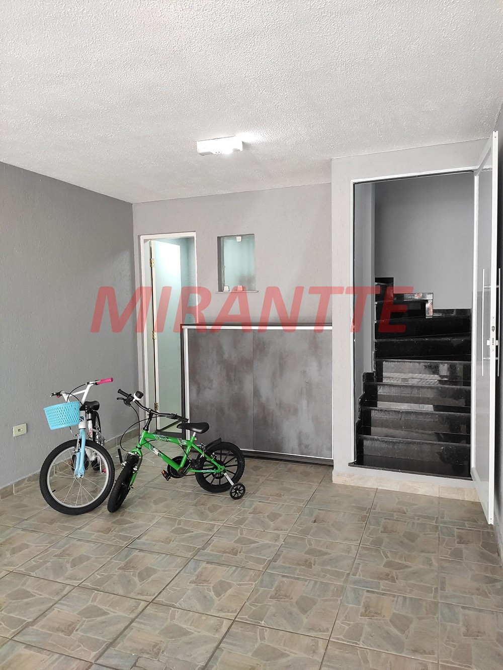 Sobrado de 92m² com 2 quartos em Tucuruvi