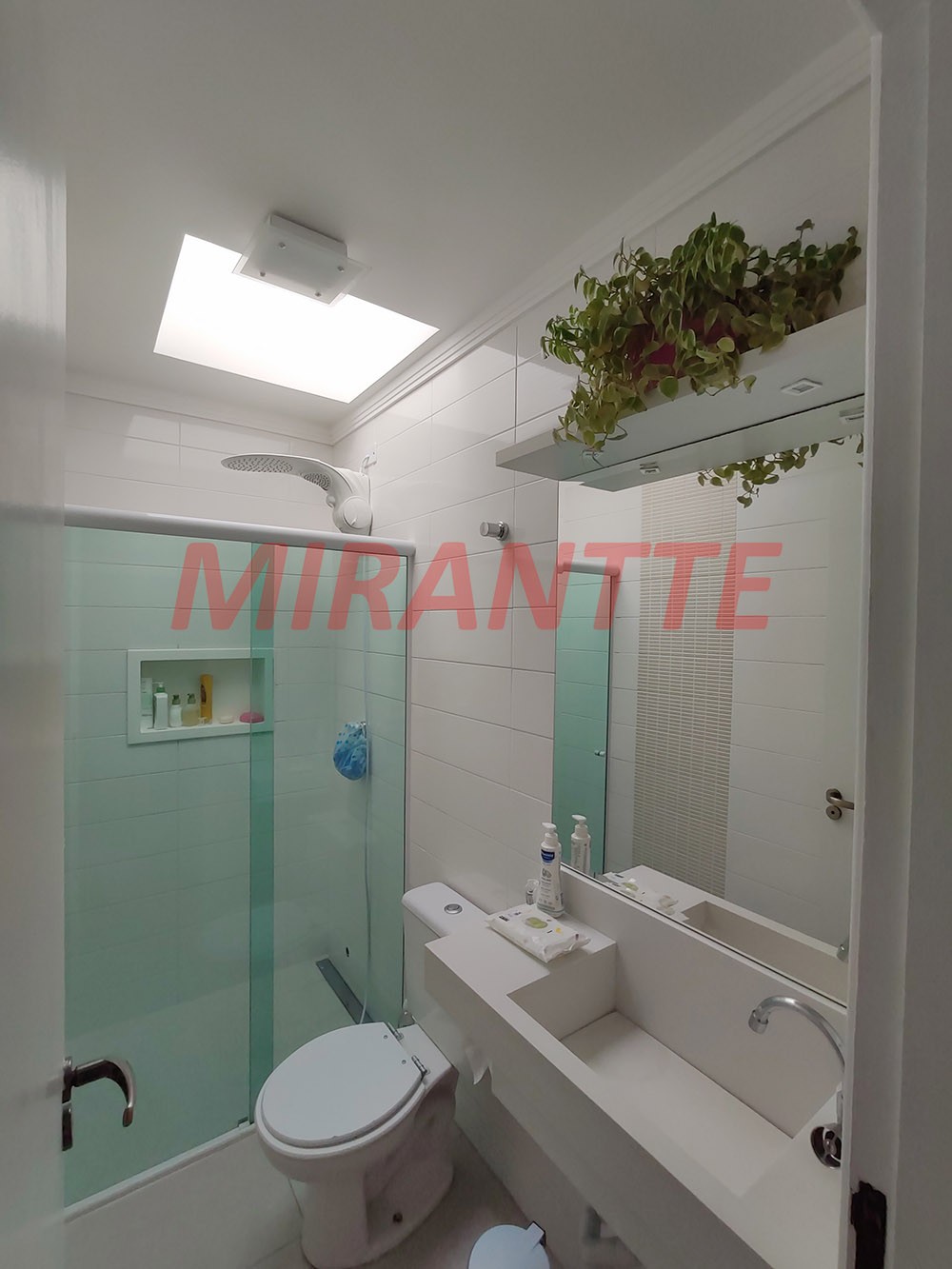 Sobrado de 92m² com 2 quartos em Tucuruvi