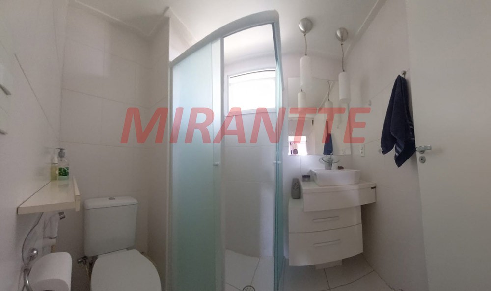 Apartamento com 3 quartos em Jardim Flor da Montanha