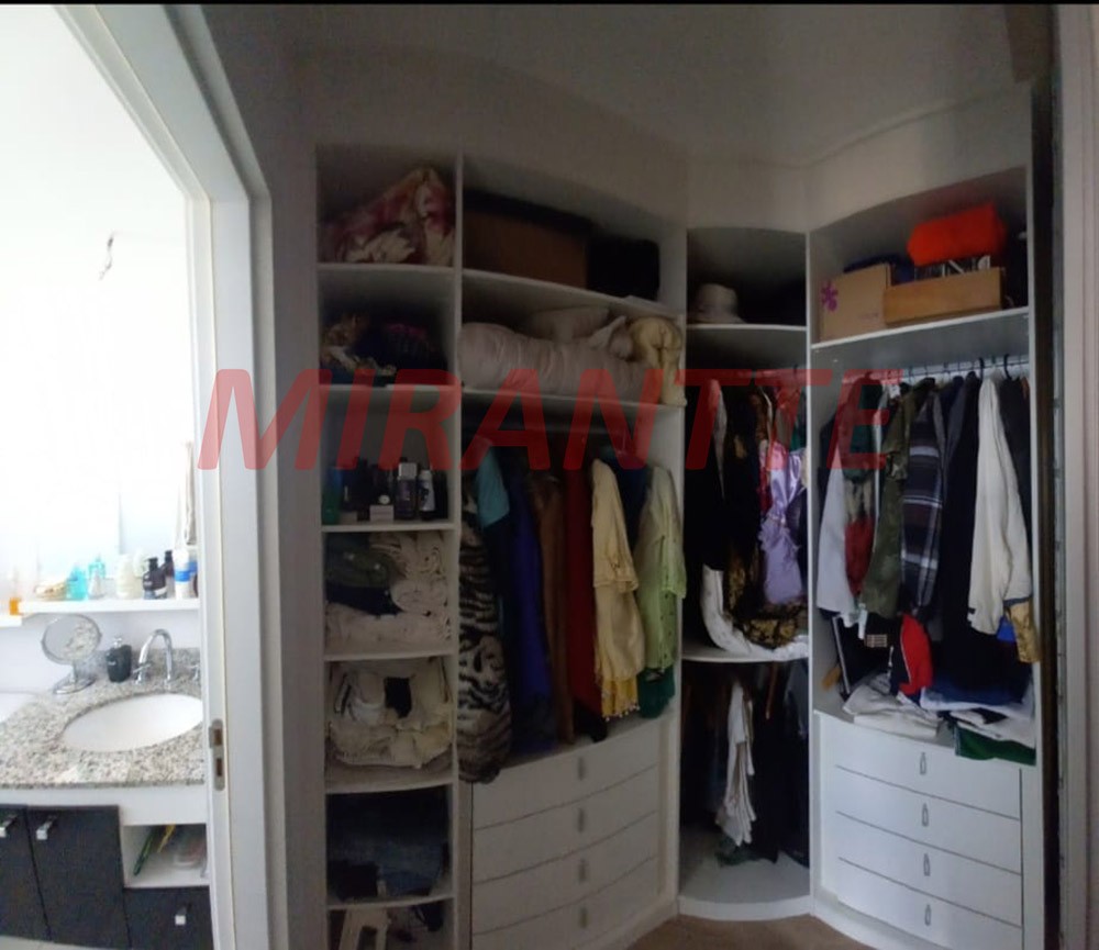 Apartamento com 3 quartos em Jardim Flor da Montanha