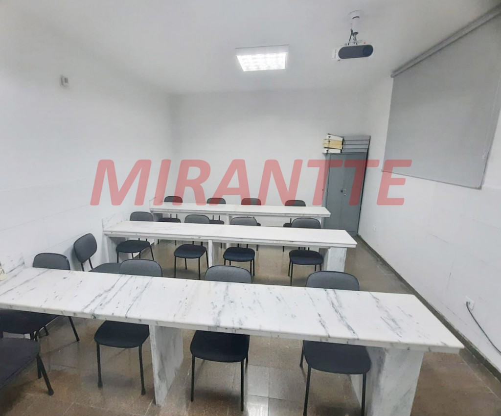 Comercial de 405m² em Santana
