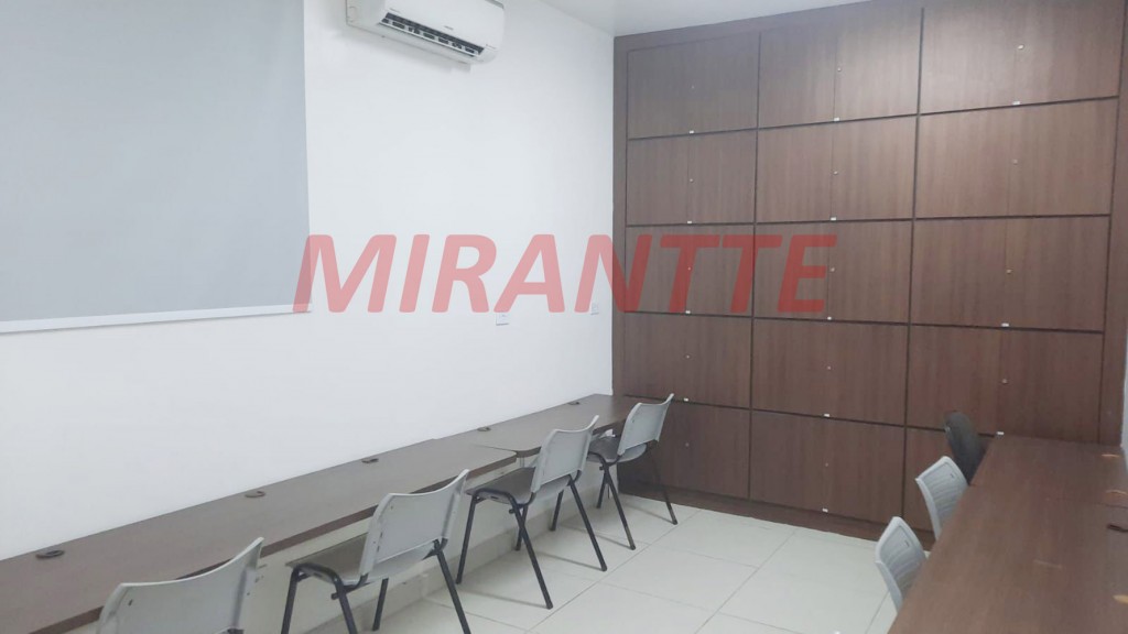 Comercial de 405m² em Santana