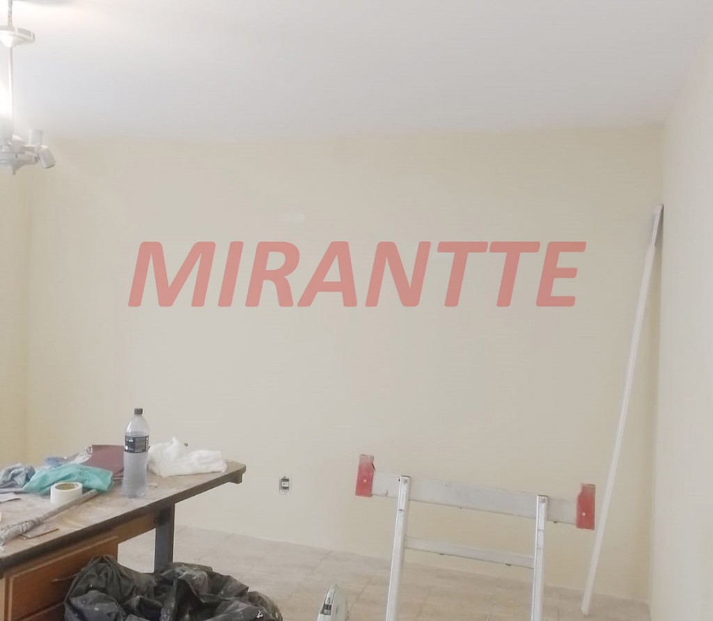 Sobrado de 170m² com 3 quartos em Freguesia do