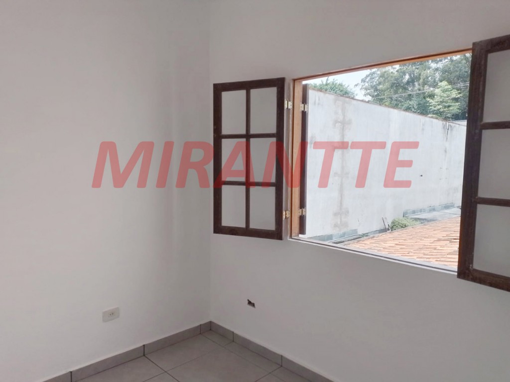 Sobrado de 170m² com 3 quartos em Freguesia do