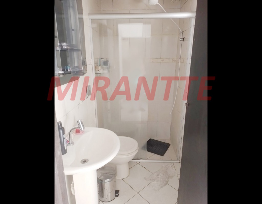 Sobrado de 170m² com 3 quartos em Freguesia do