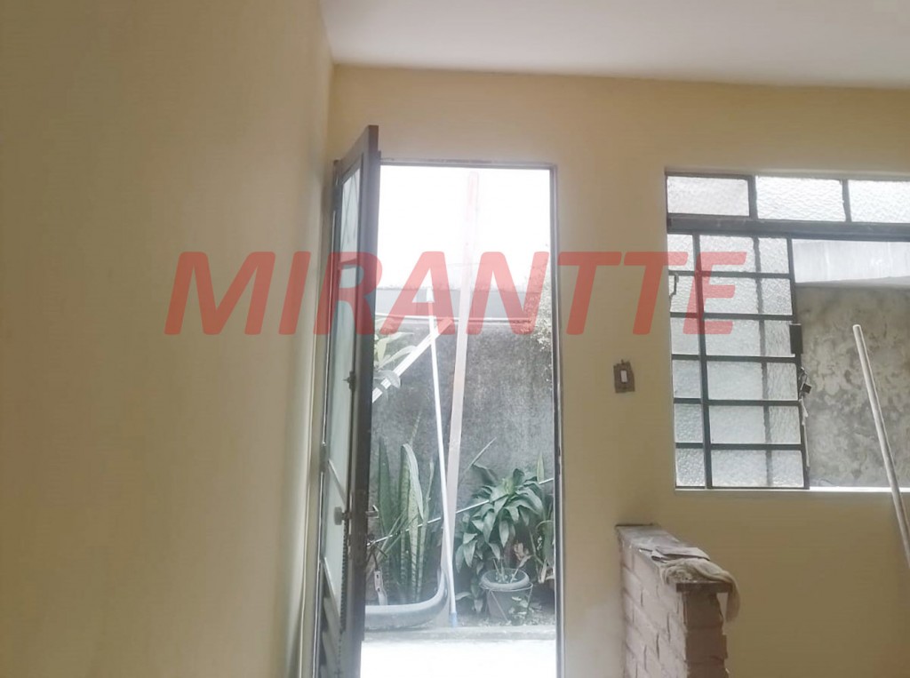 Sobrado de 170m² com 3 quartos em Freguesia do