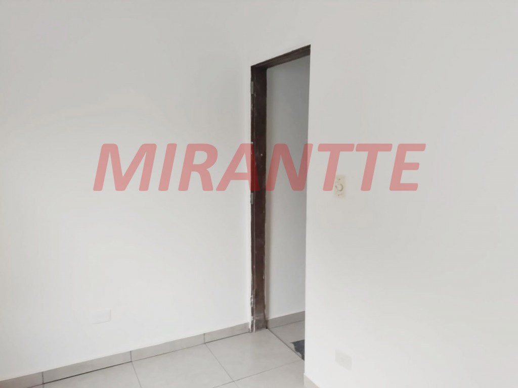 Sobrado de 170m² com 3 quartos em Freguesia do
