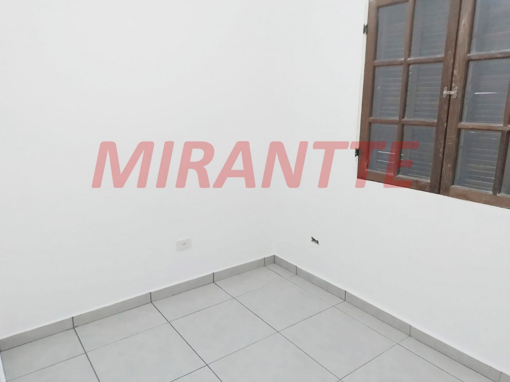 Sobrado de 170m² com 3 quartos em Freguesia do