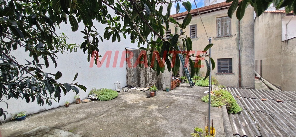 Casa terrea de 100m² com 3 quartos em Santa Teresinha