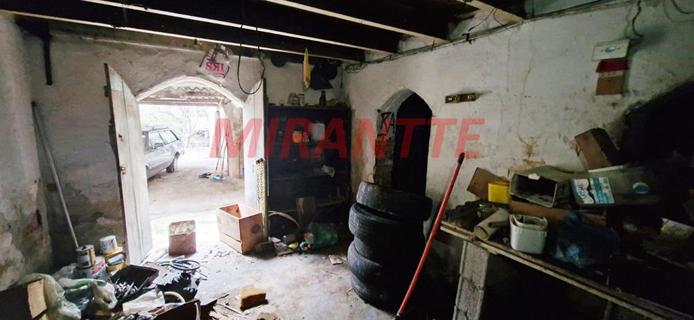 Casa terrea de 100m² com 3 quartos em Santa Teresinha