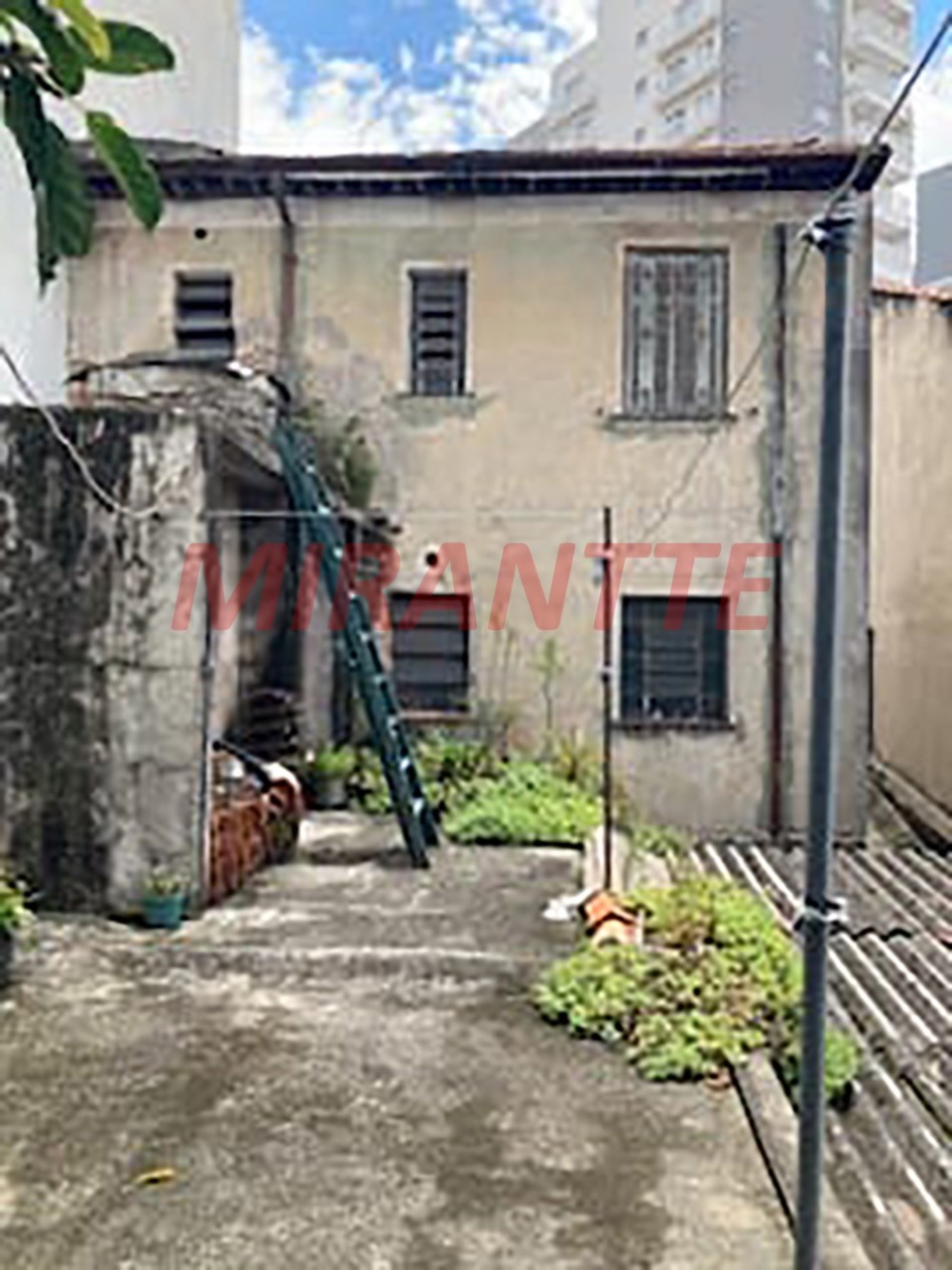 Casa terrea de 100m² com 3 quartos em Santa Teresinha