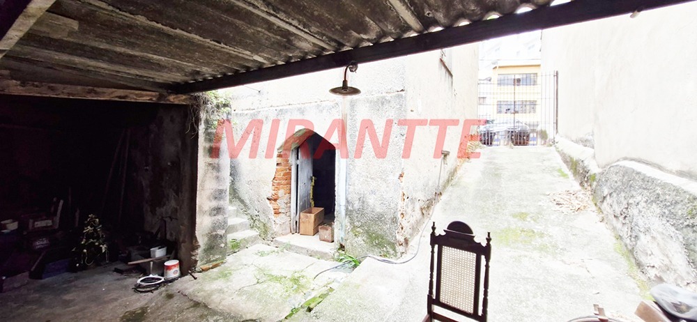 Casa terrea de 100m² com 3 quartos em Santa Teresinha