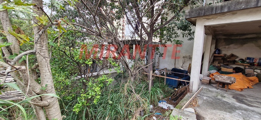 Casa terrea de 100m² com 3 quartos em Santa Teresinha