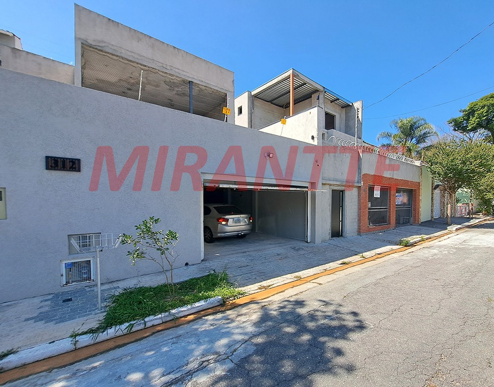Sobrado de 219m² com 4 quartos em Tremembe