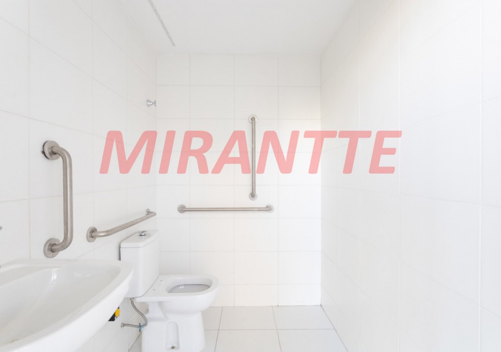 Comercial de 70m² em Vila Gumercindo