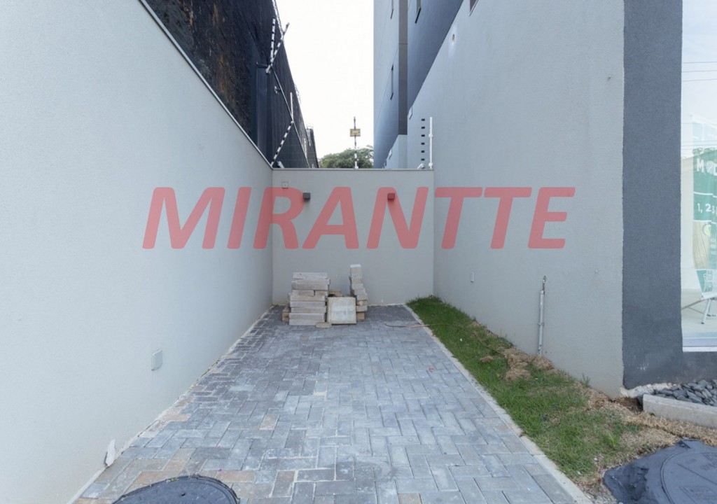 Comercial de 70m² em Vila Gumercindo