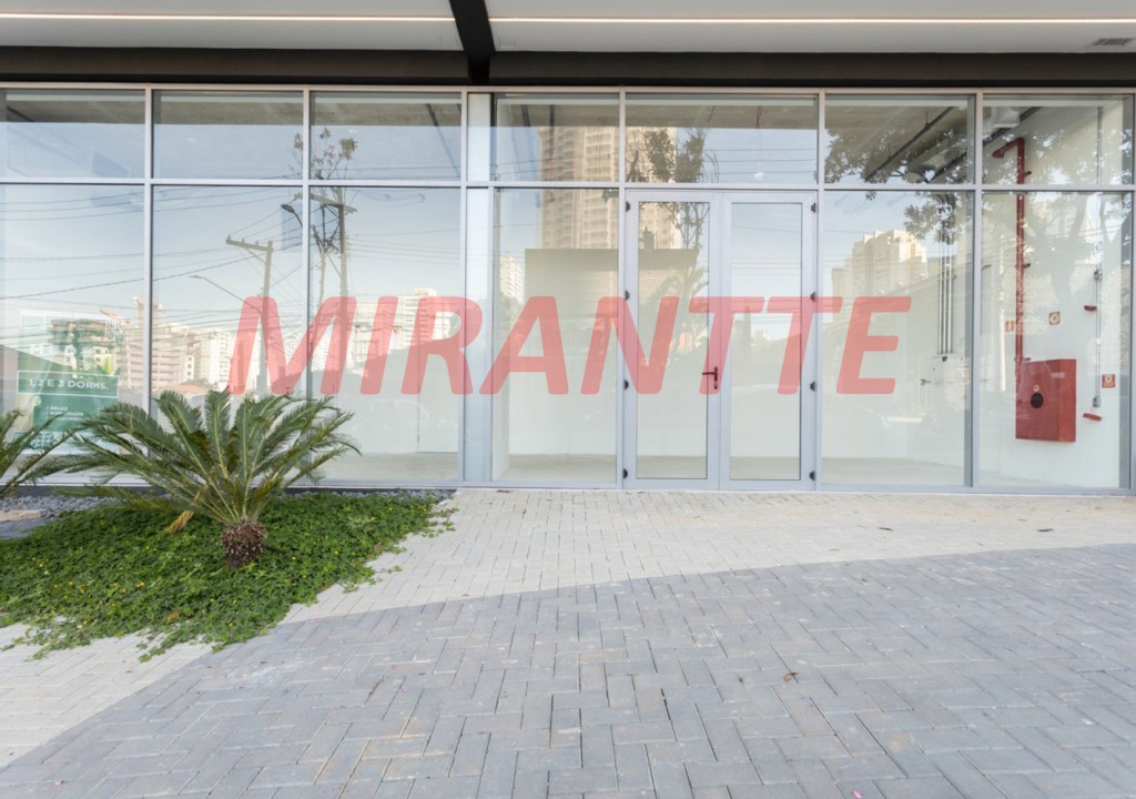 Comercial de 70m² em Vila Gumercindo