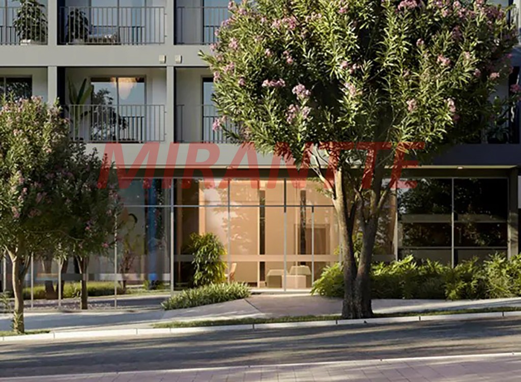 Comercial de 70m² em Vila Gumercindo