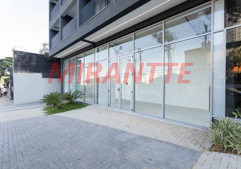 Comercial de 70m² em Vila Gumercindo