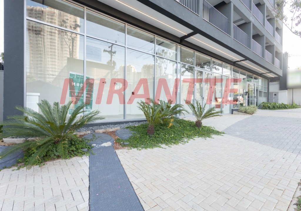 Comercial de 70m² em Vila Gumercindo