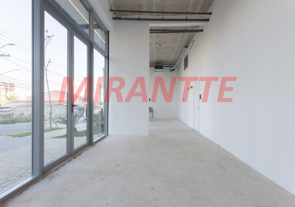 Comercial de 70m² em Vila Gumercindo