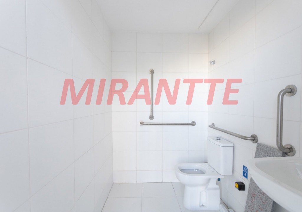 Comercial de 70m² em Vila Gumercindo