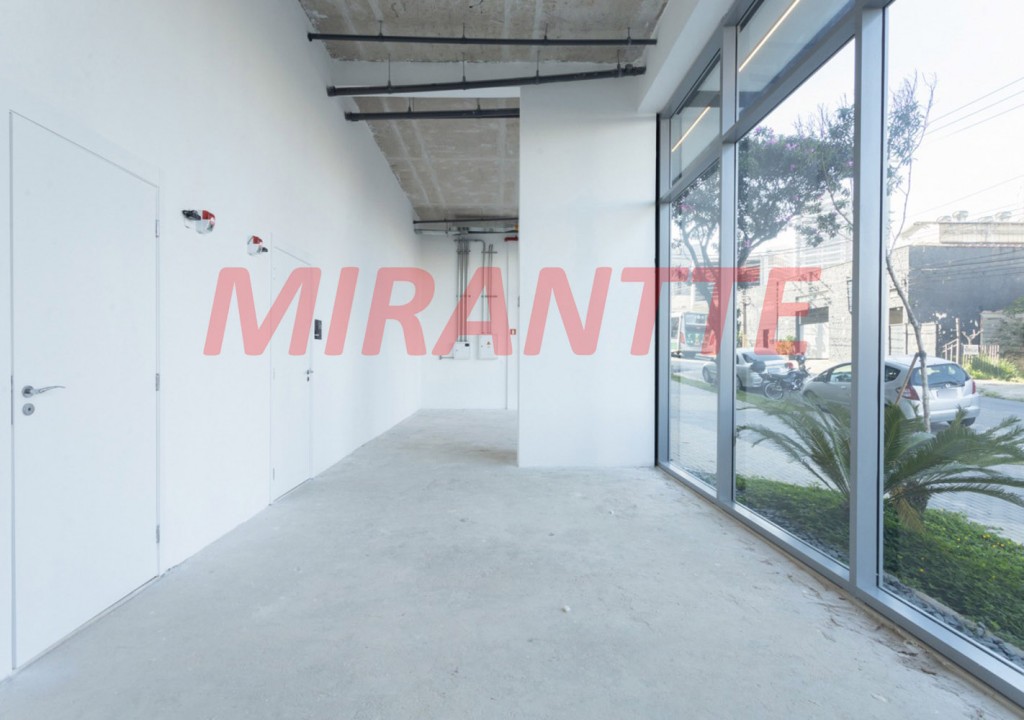 Comercial de 70m² em Vila Gumercindo