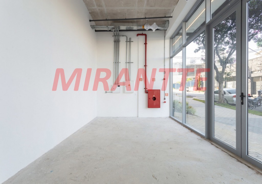 Comercial de 70m² em Vila Gumercindo