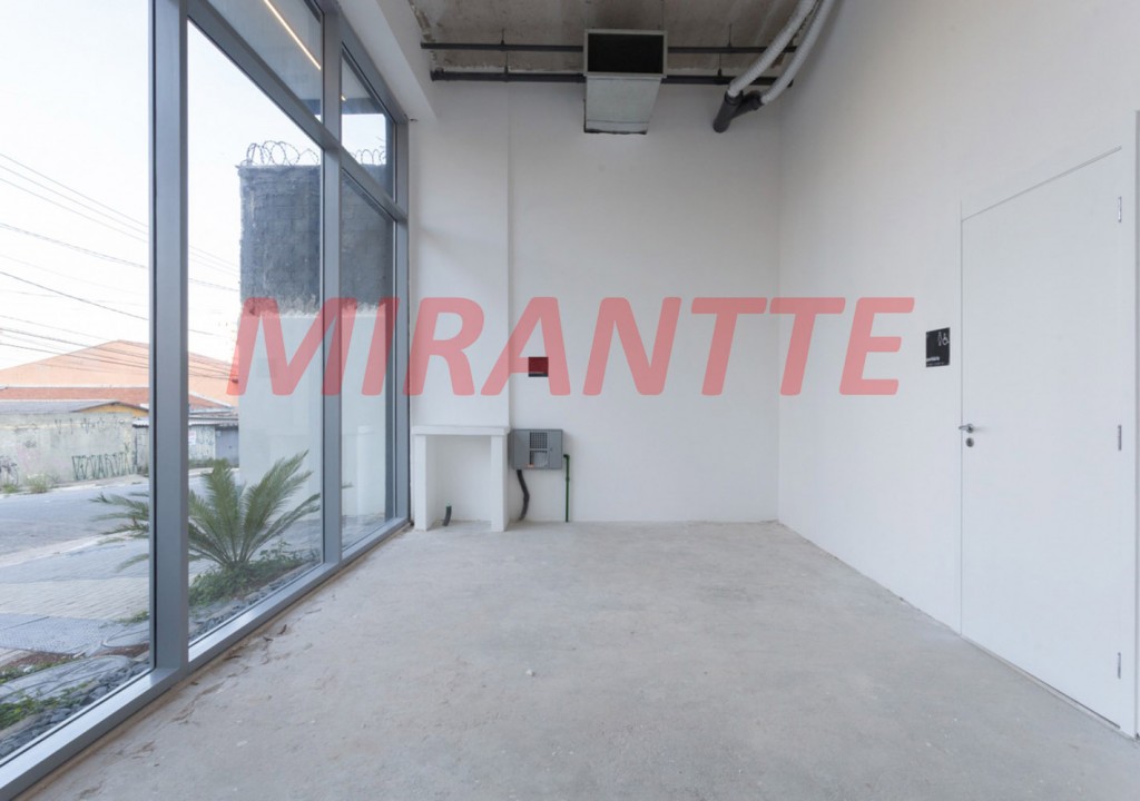 Comercial de 70m² em Vila Gumercindo