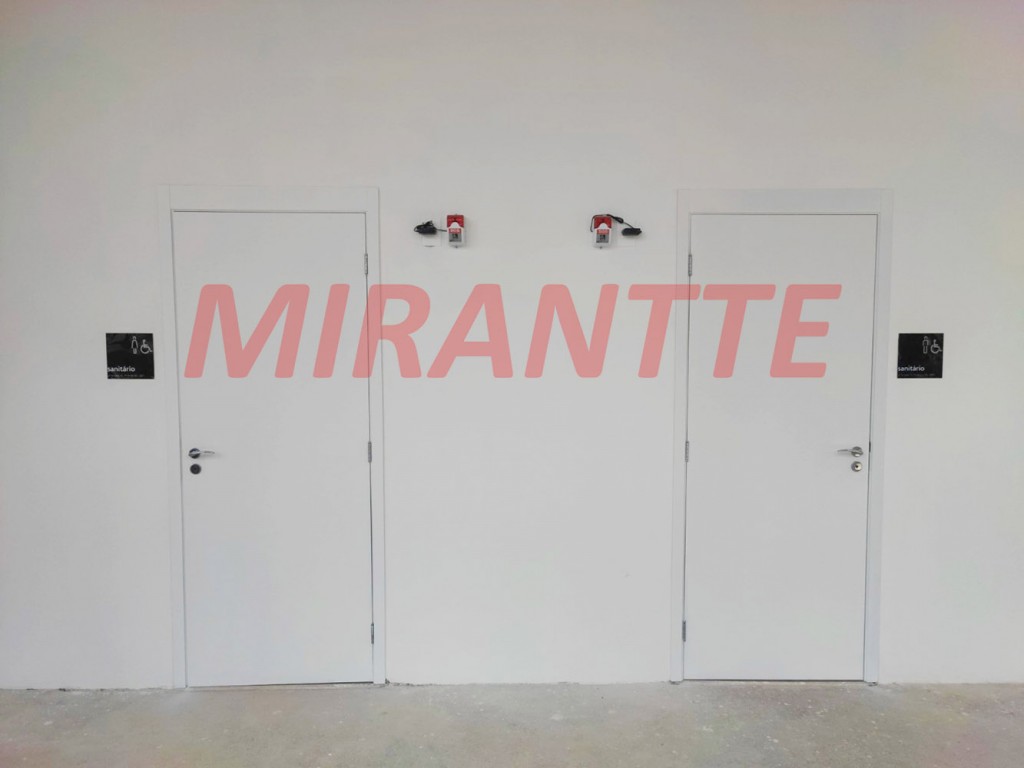 Comercial de 70m² em Vila Gumercindo