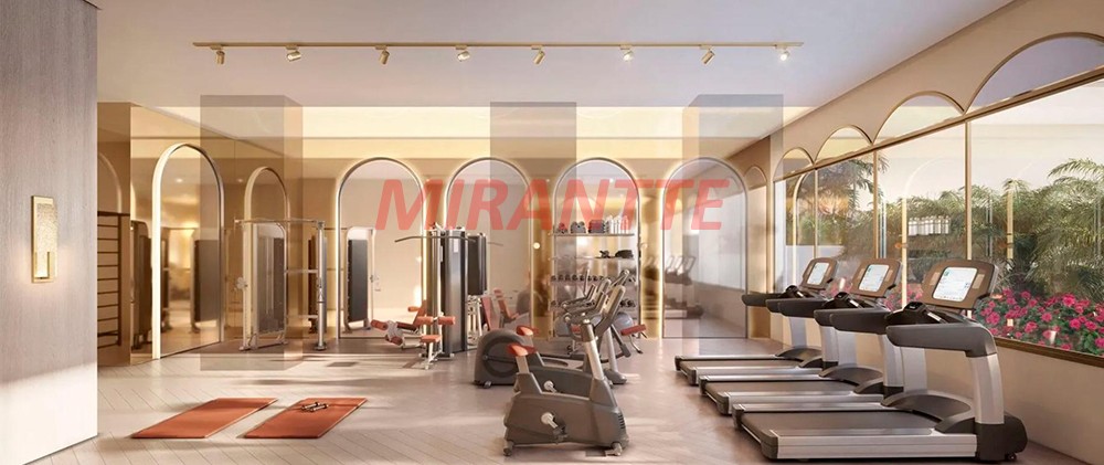 Apartamento com 2 quartos em Vila Mariana