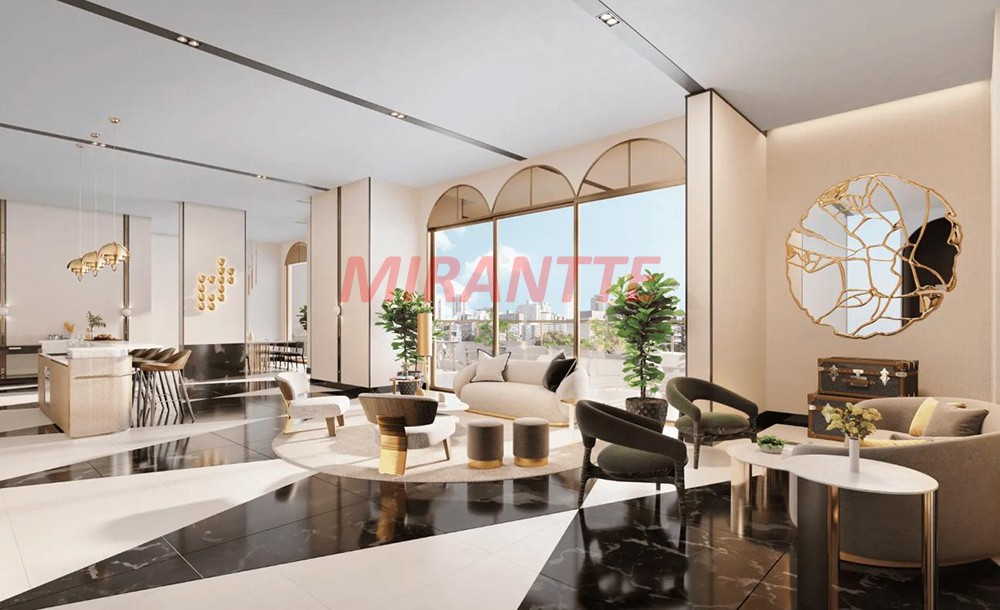 Apartamento com 2 quartos em Vila Mariana