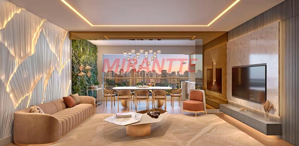Apartamento com 2 quartos em Vila Mariana