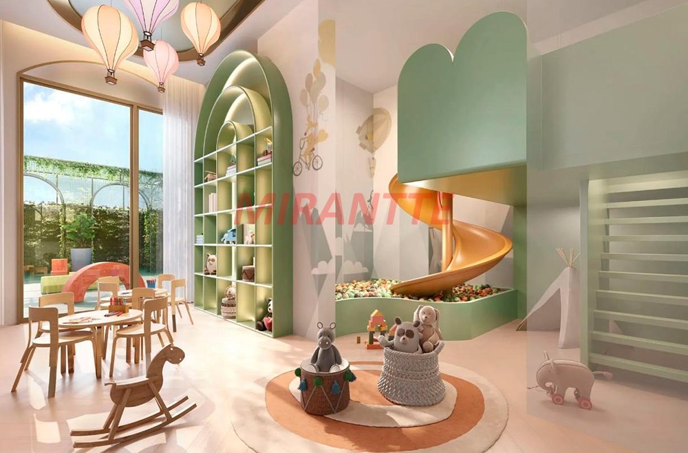 Apartamento com 2 quartos em Vila Mariana