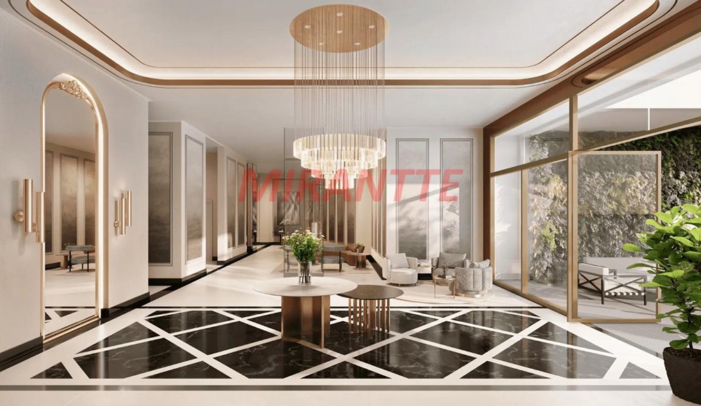 Apartamento com 2 quartos em Vila Mariana