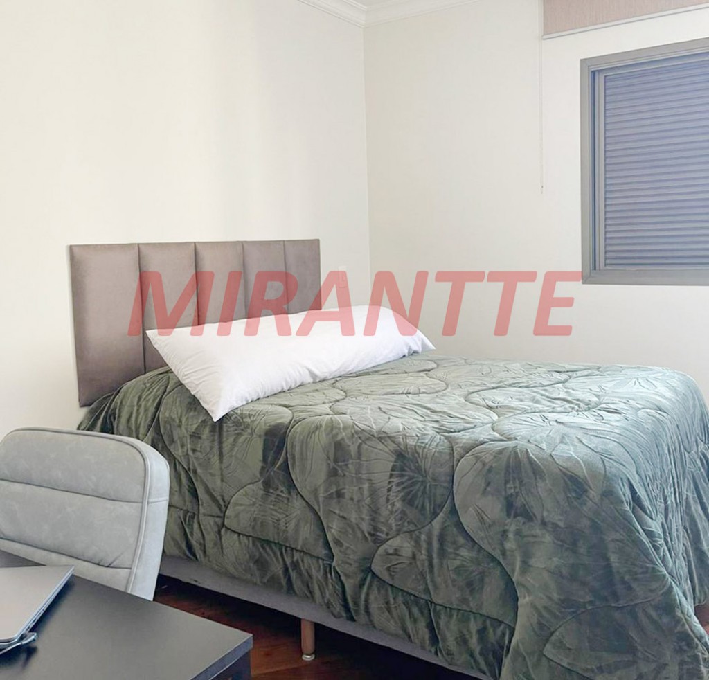 Apartamento de 182m² com 4 quartos em Morumbi