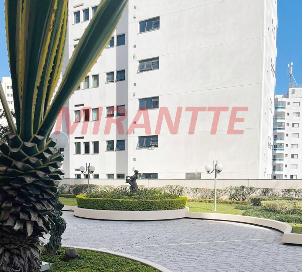 Apartamento de 182m² com 4 quartos em Morumbi