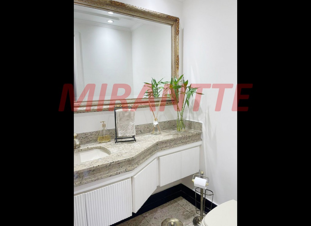 Apartamento de 182m² com 4 quartos em Morumbi