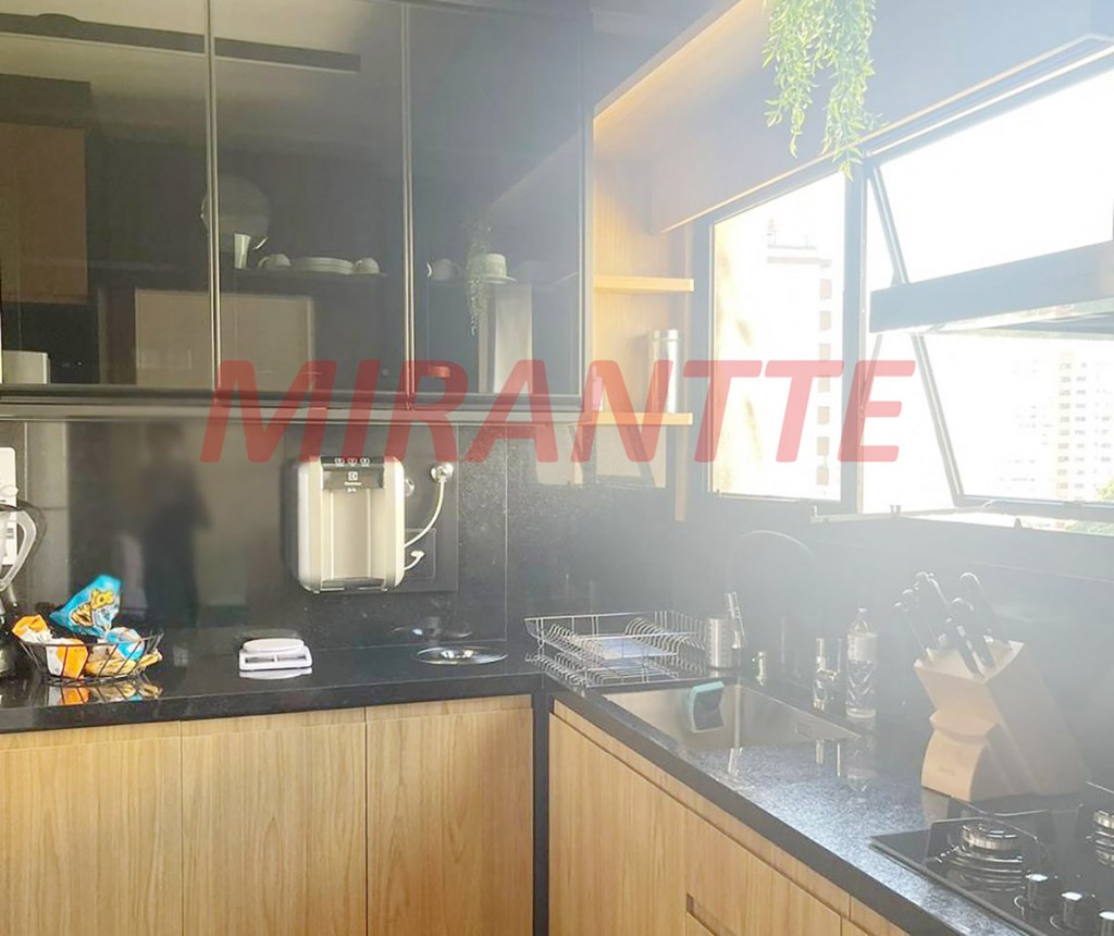 Apartamento de 182m² com 4 quartos em Morumbi