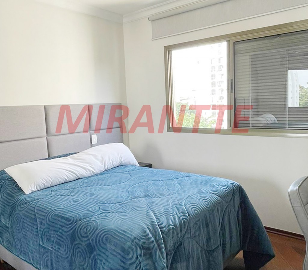 Apartamento de 182m² com 4 quartos em Morumbi