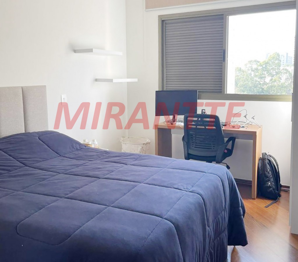 Apartamento de 182m² com 4 quartos em Morumbi