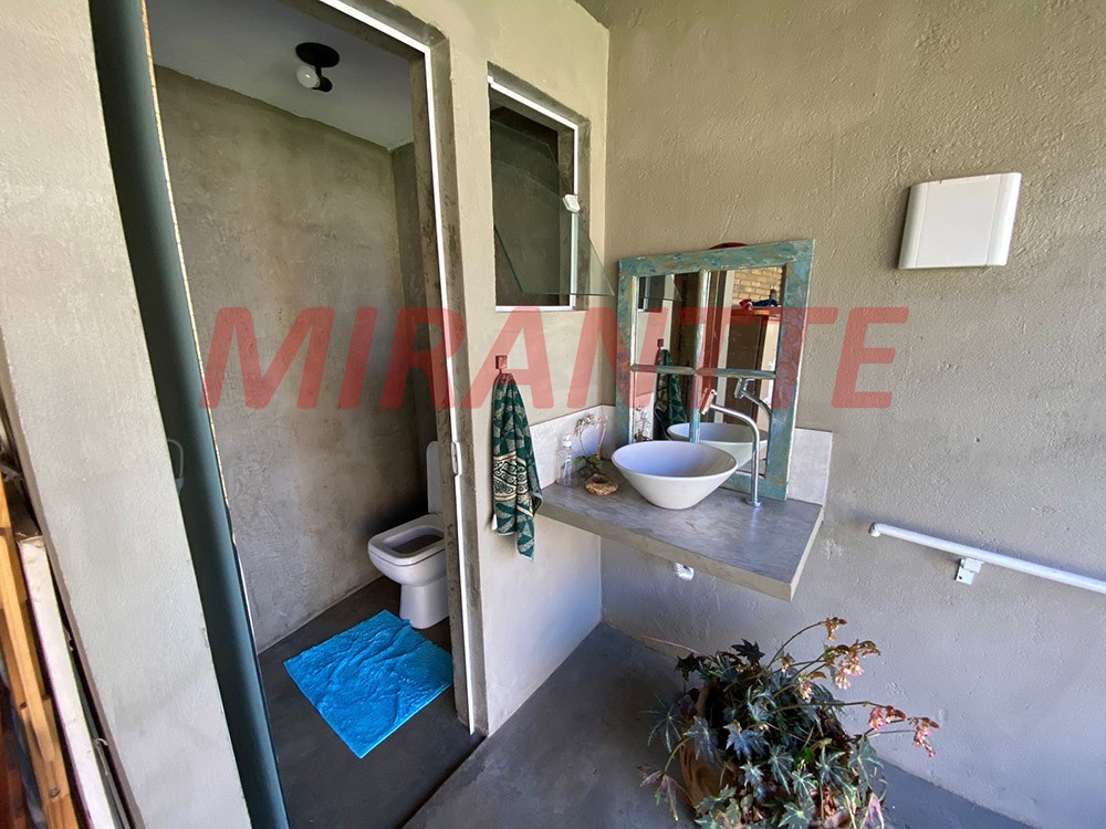 Sobrado de 250m² com 4 quartos em Vila Maria Alta
