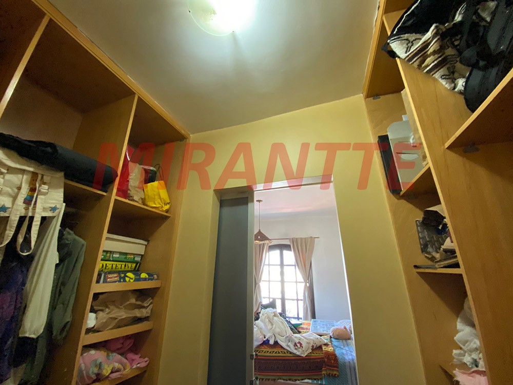Sobrado de 250m² com 4 quartos em Vila Maria Alta