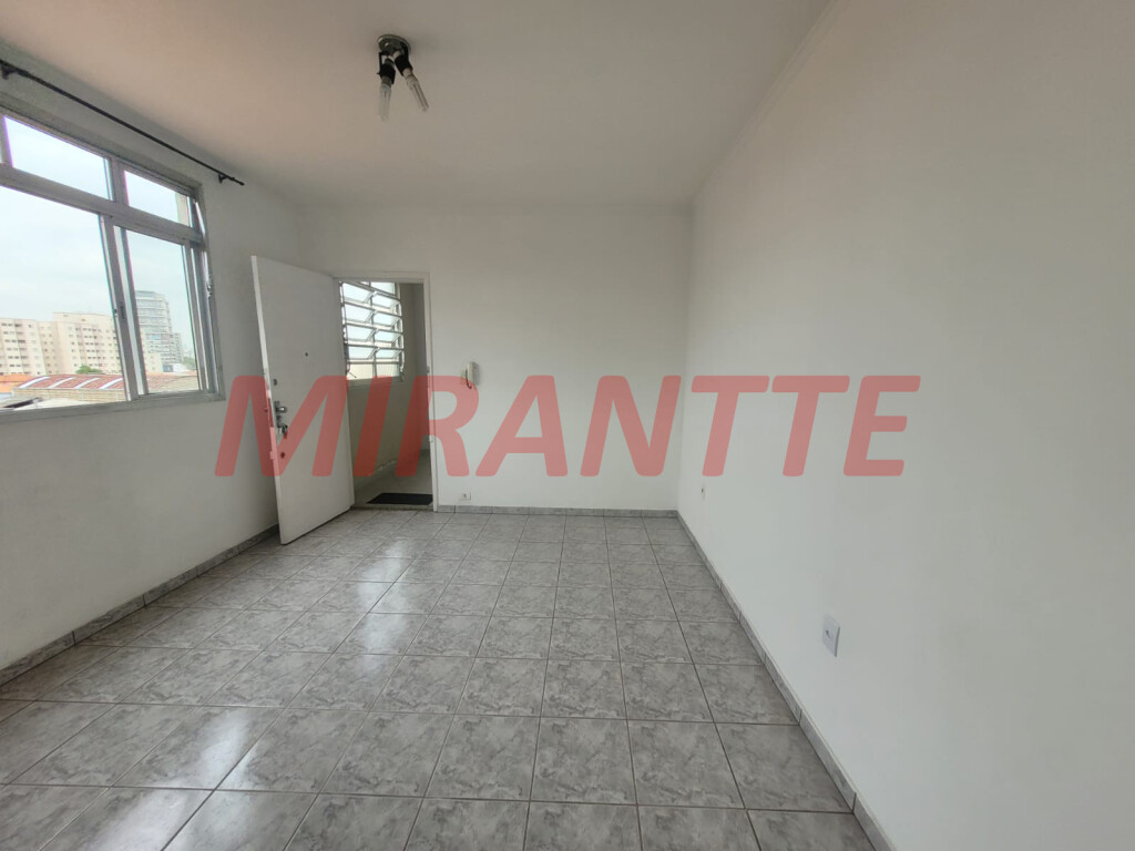 Apartamento de 60m² com 2 quartos em Santana